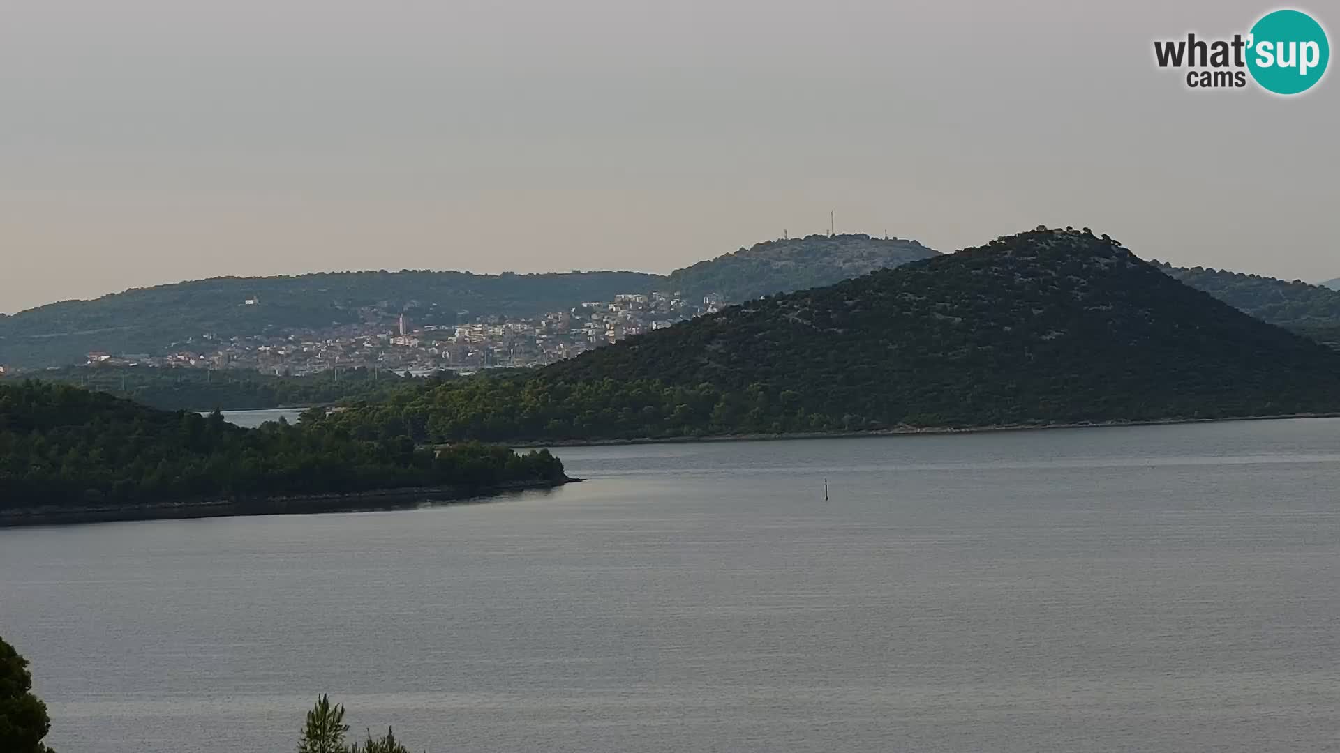 Kamera u živo Drage panorama