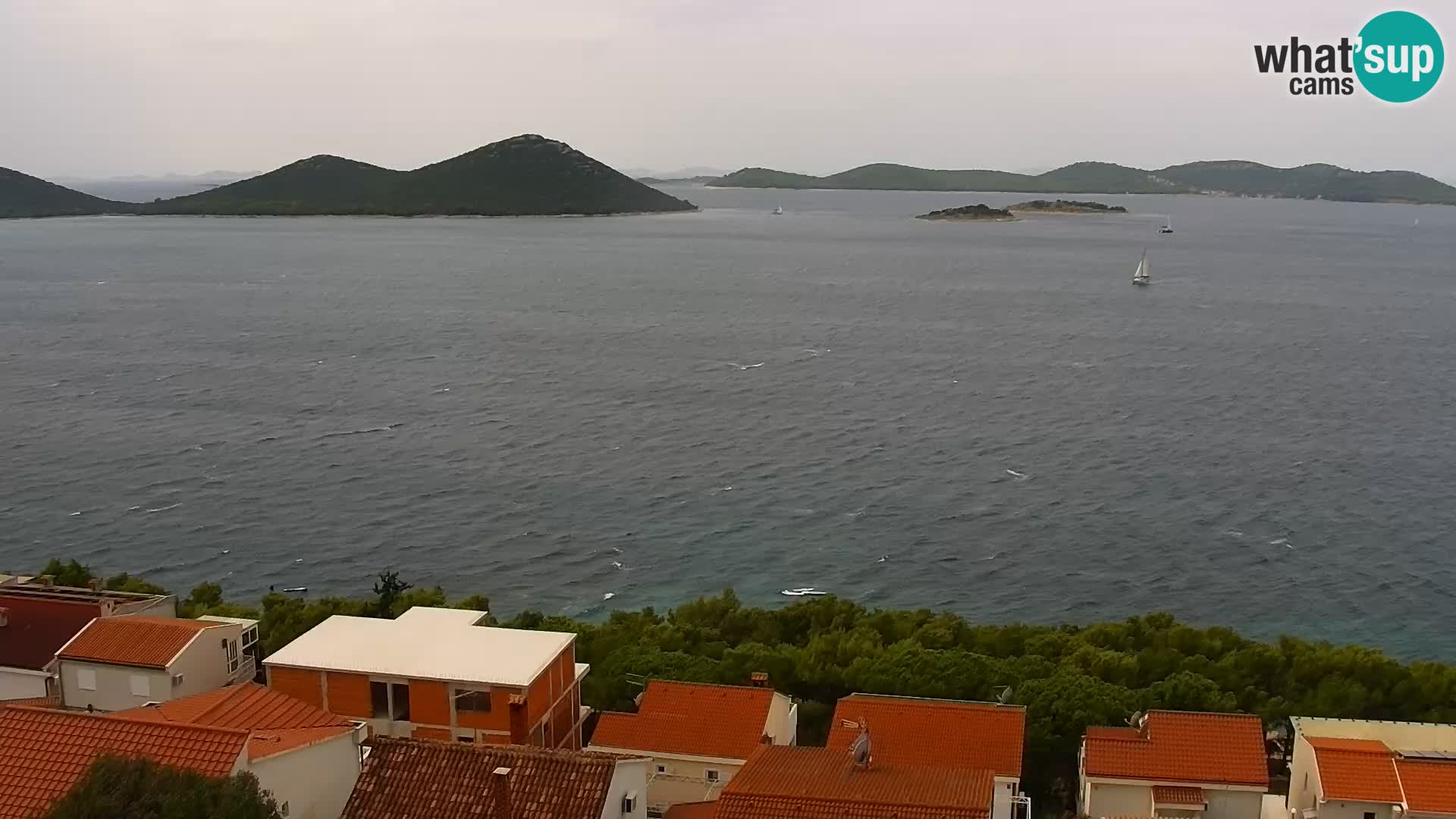 Spletna kamera Drage panorama – Triple “P”