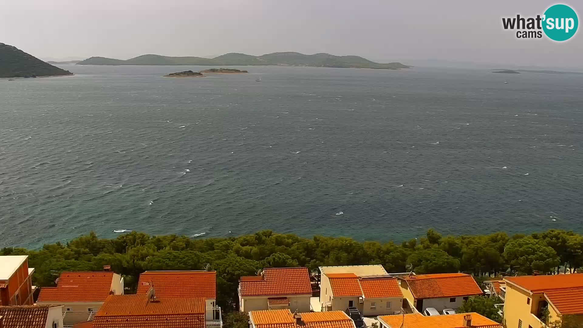 Live Cam Drage – Panorama Triple “P”