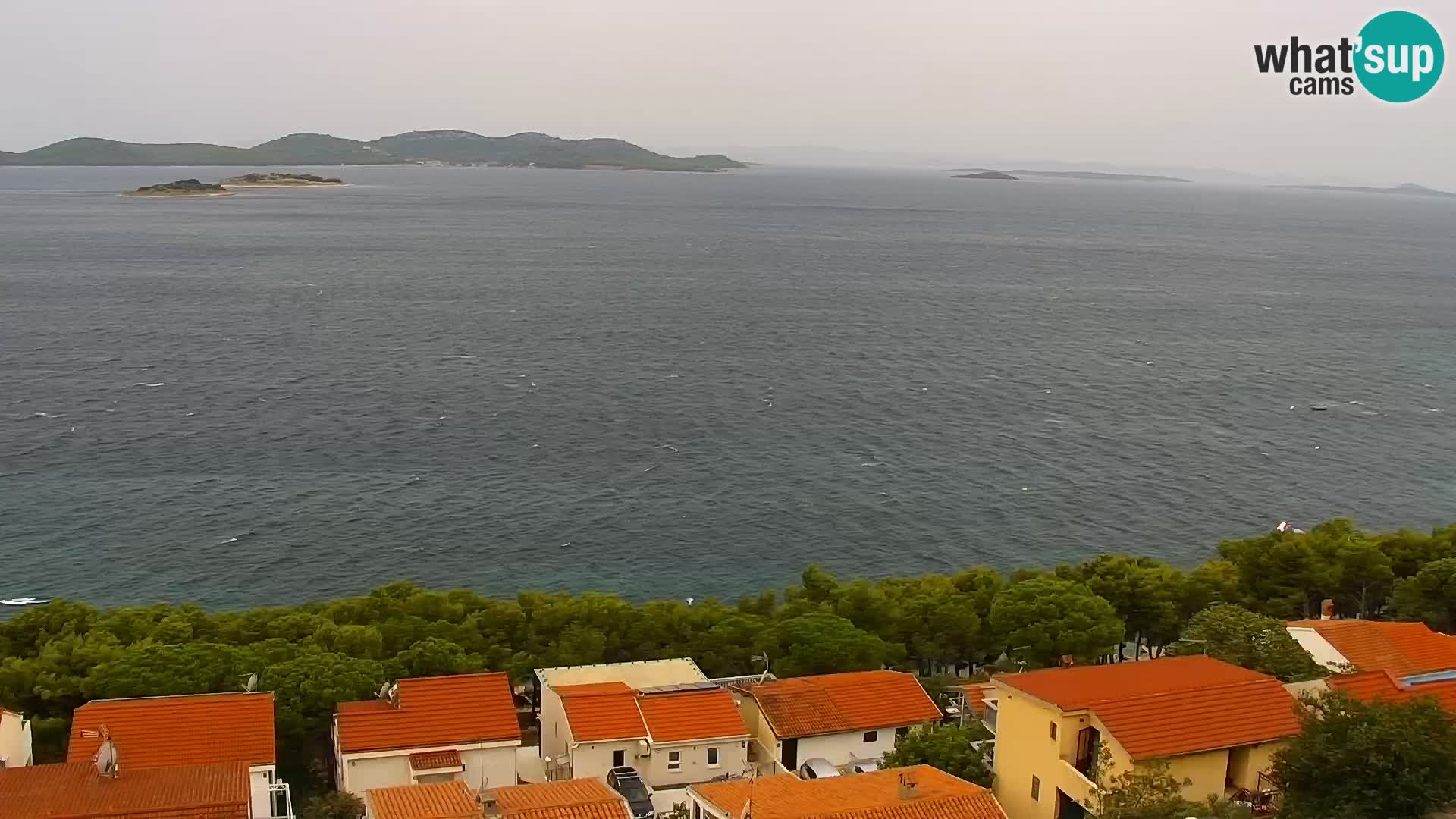 Webcam Drage view – Triple “P”