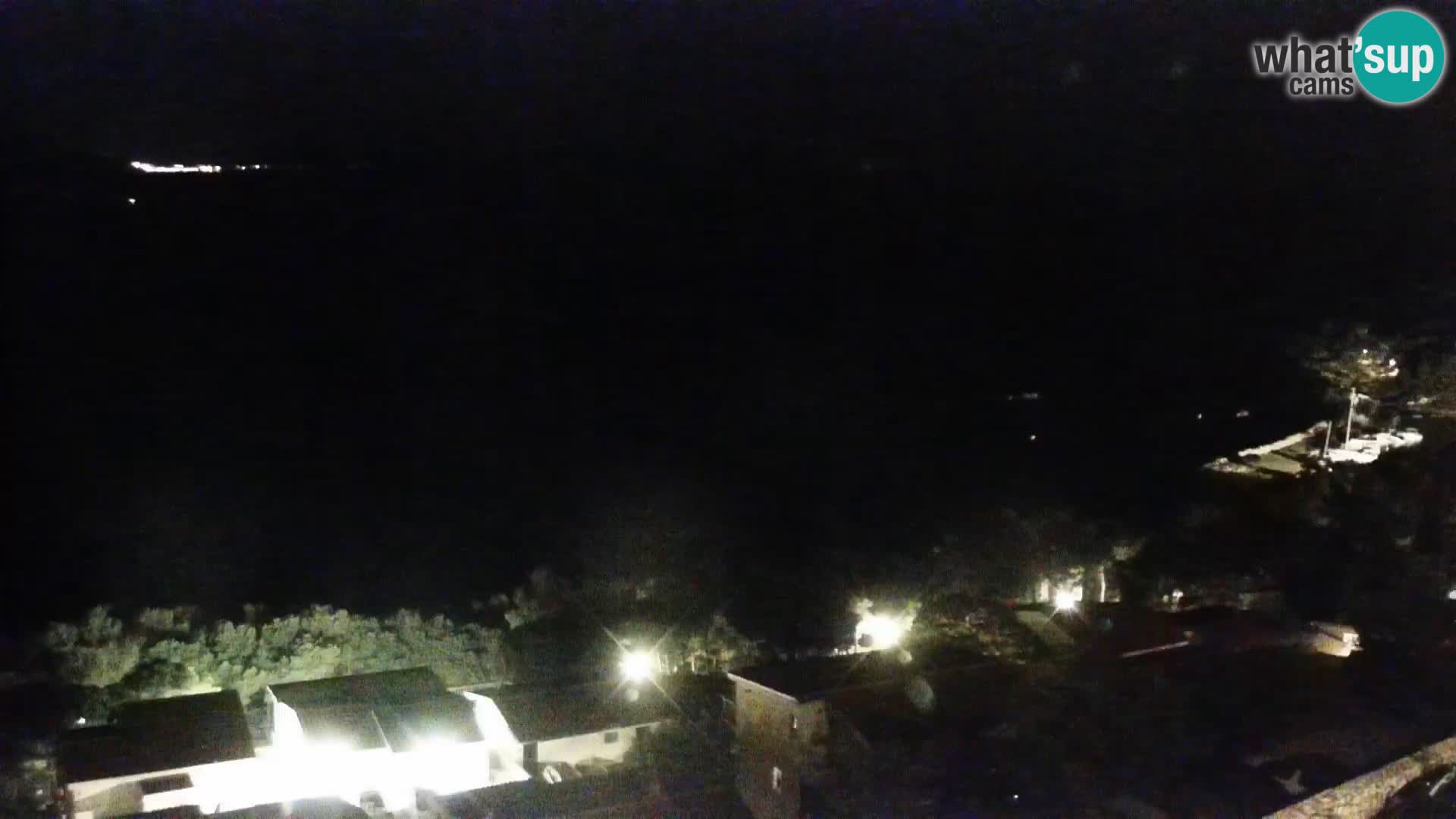 Kamera u živo Drage panorama
