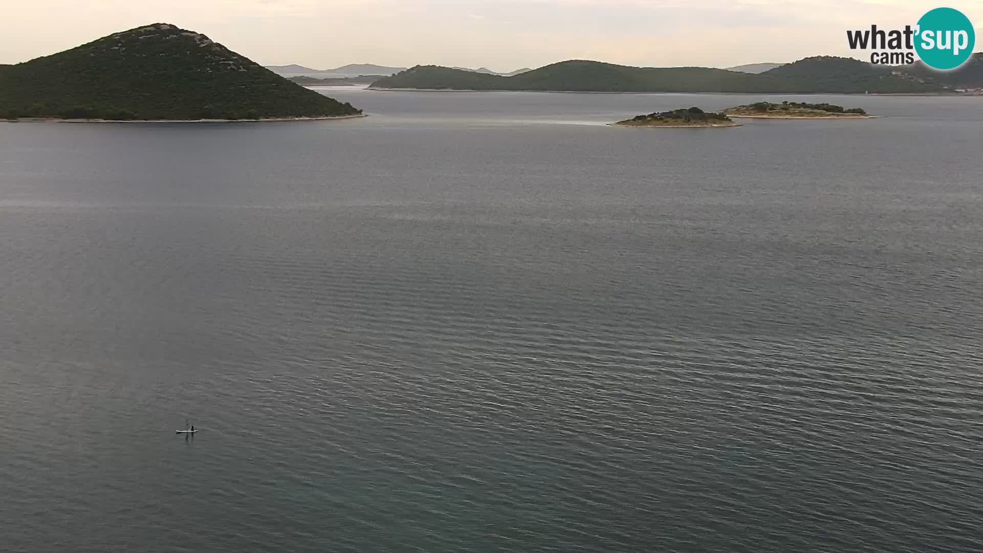 Livecam Drage – Croatien
