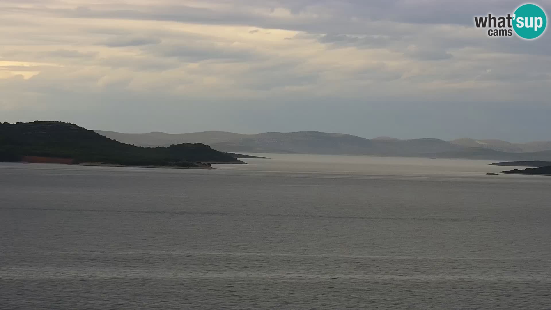 Livecam Drage – Croatien