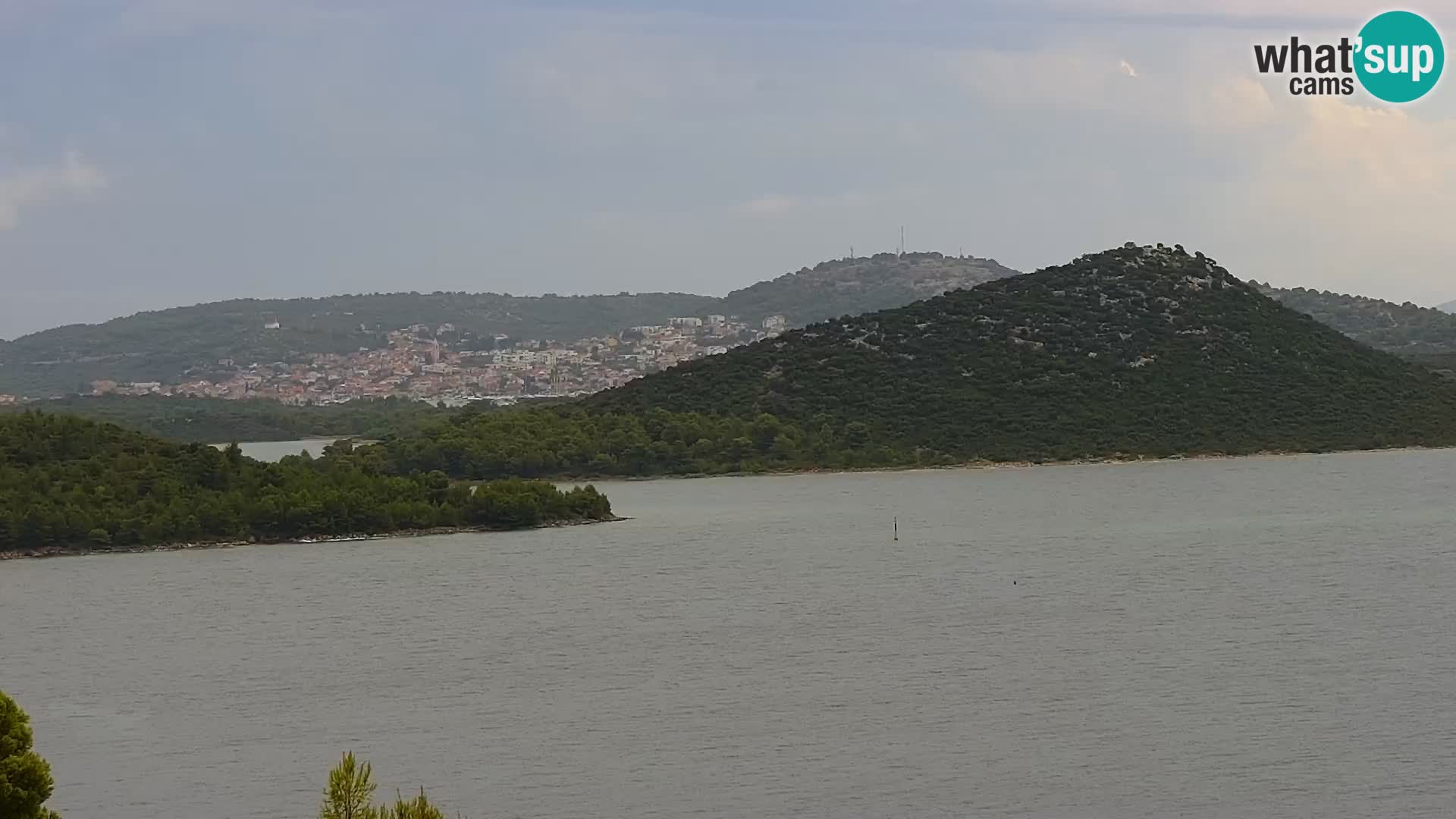 Kamera u živo Drage panorama