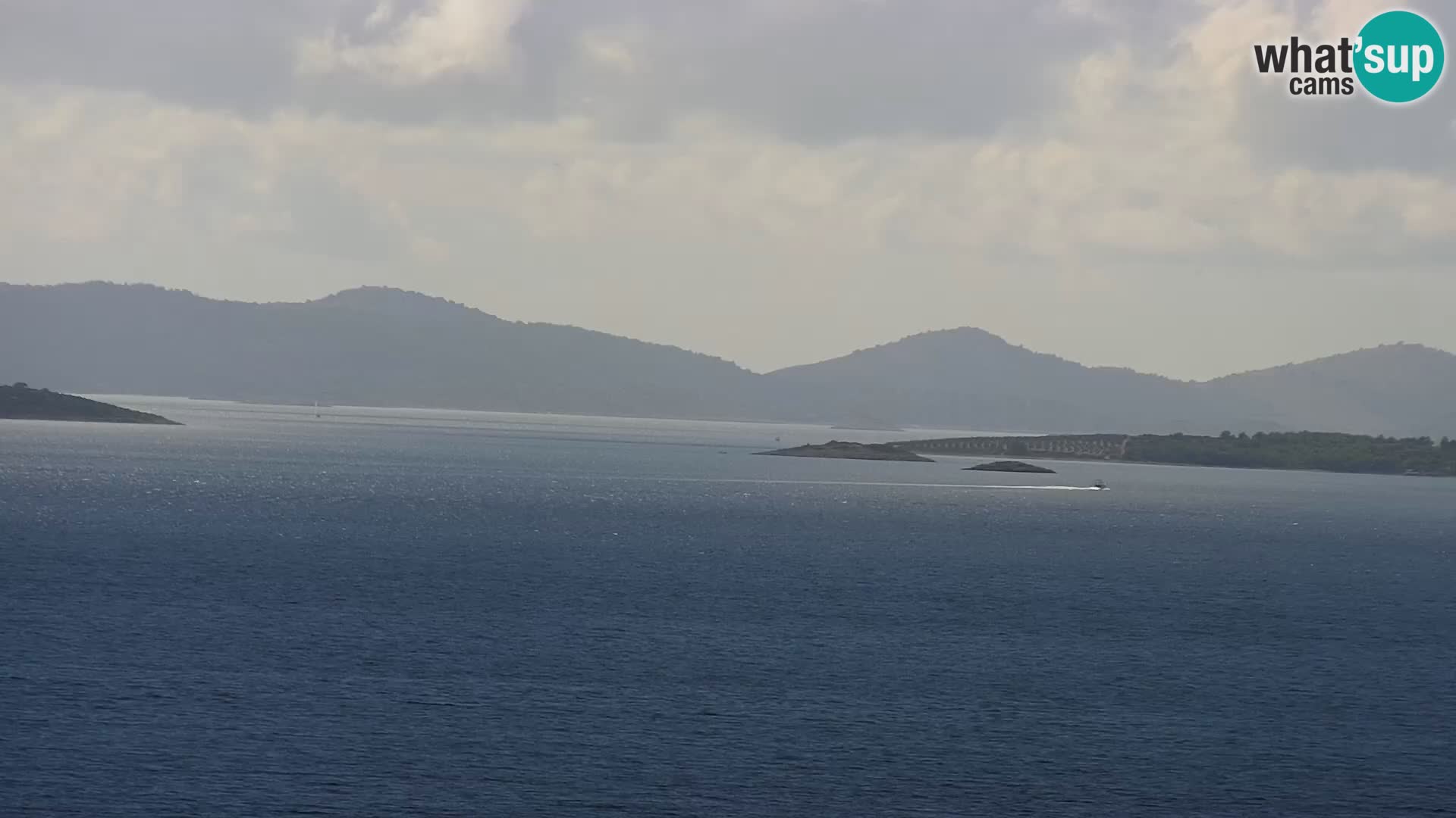 Livecam Drage – Croatien
