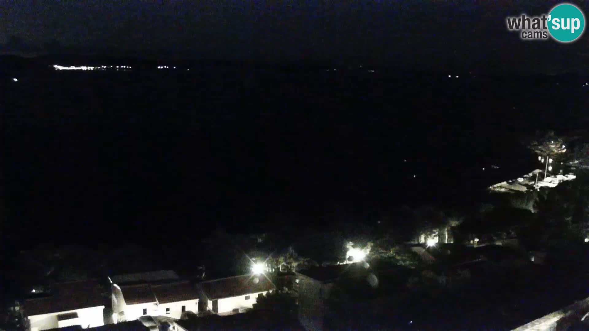 Kamera u živo Drage panorama