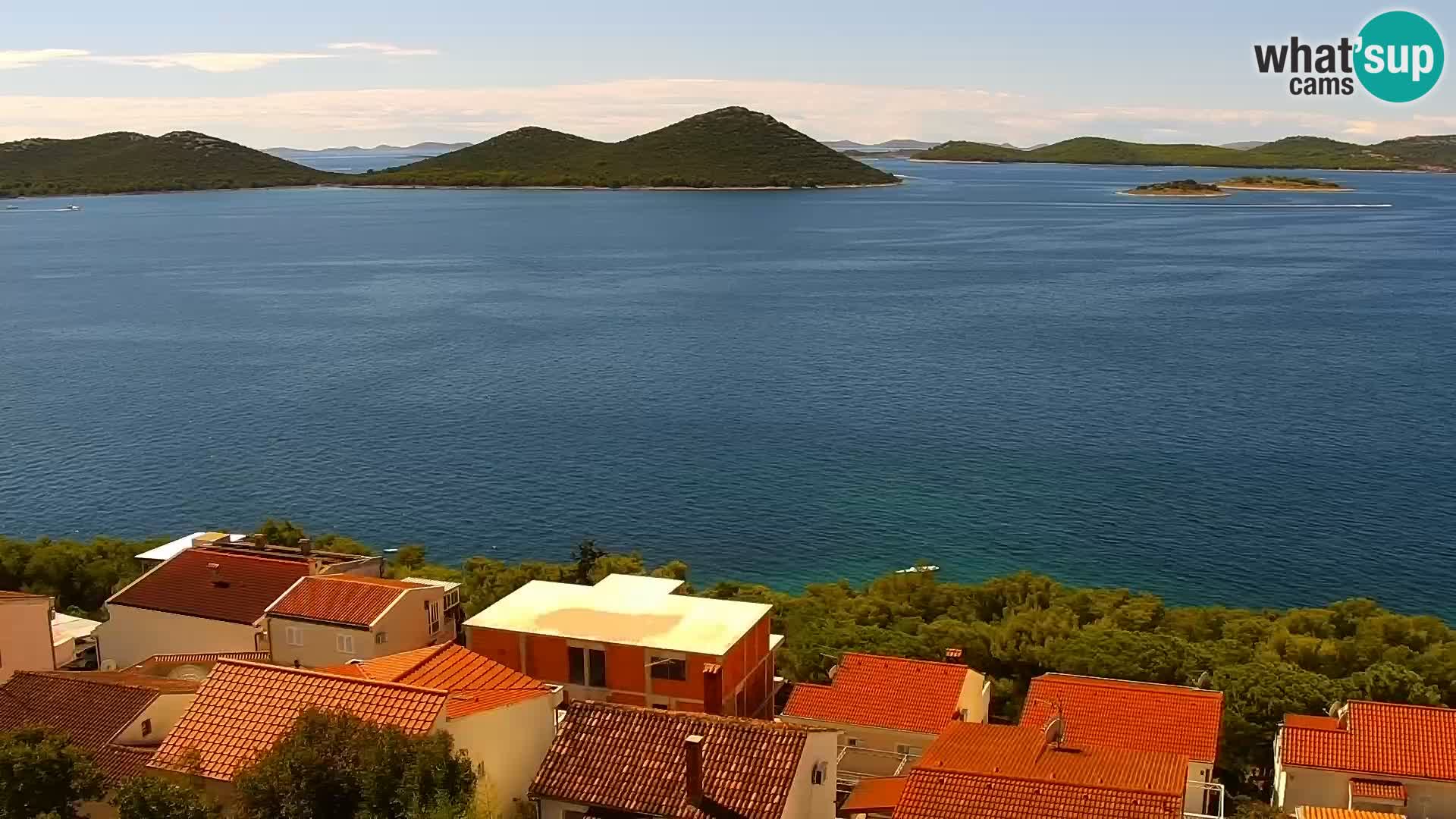 Kamera u živo Drage panorama