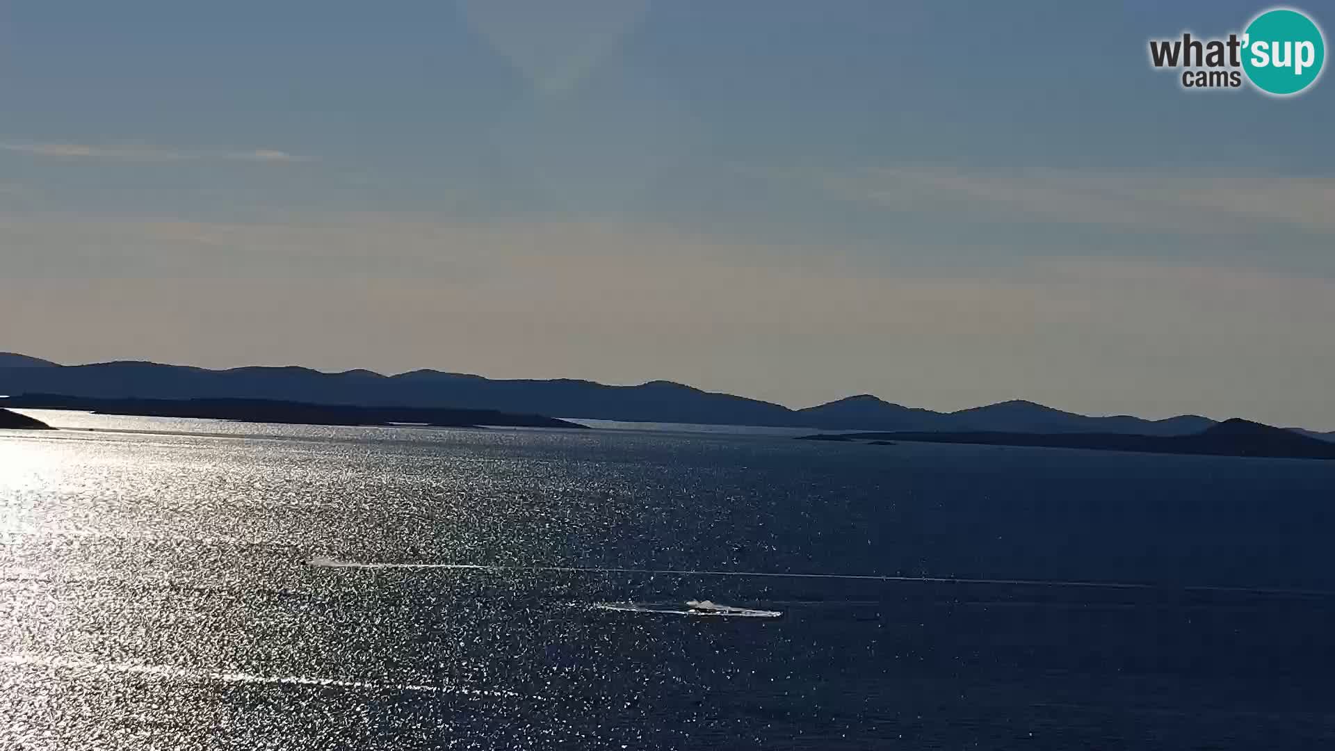 Kamera u živo Drage panorama