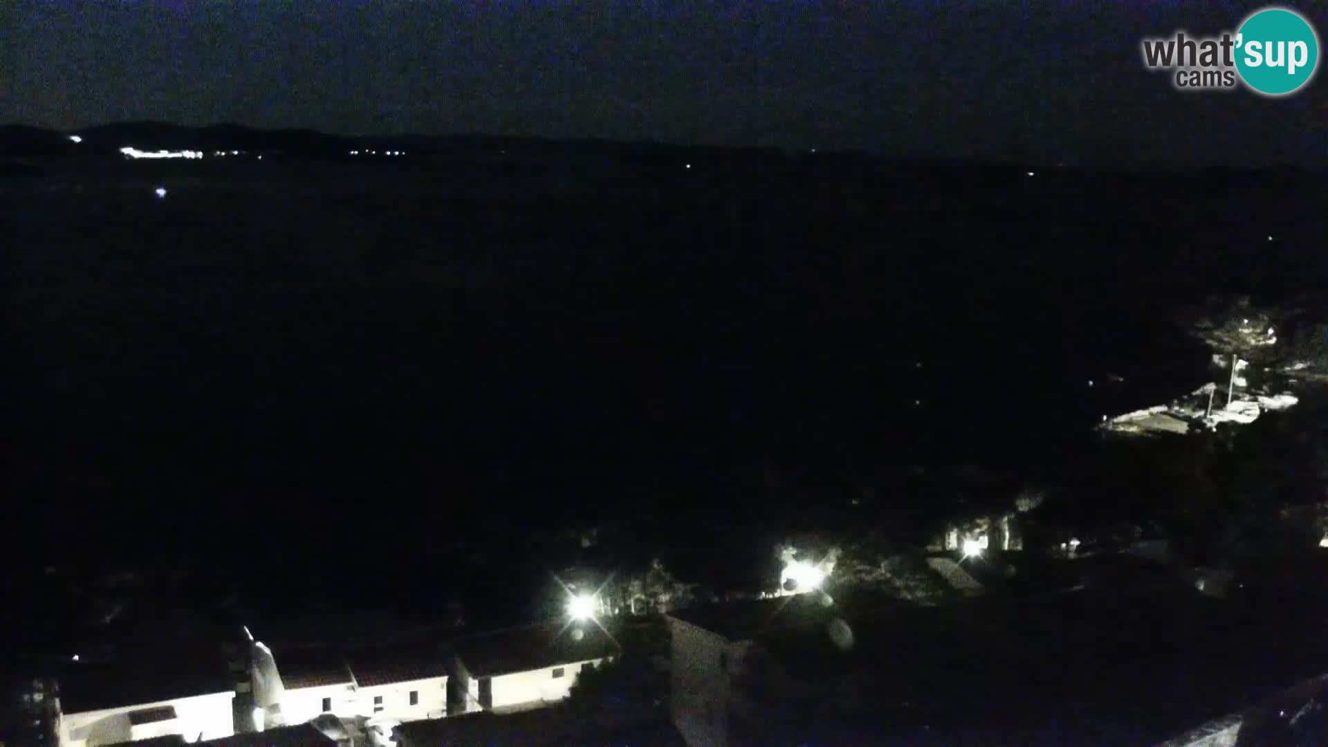 Camera en vivo Drage Croacia