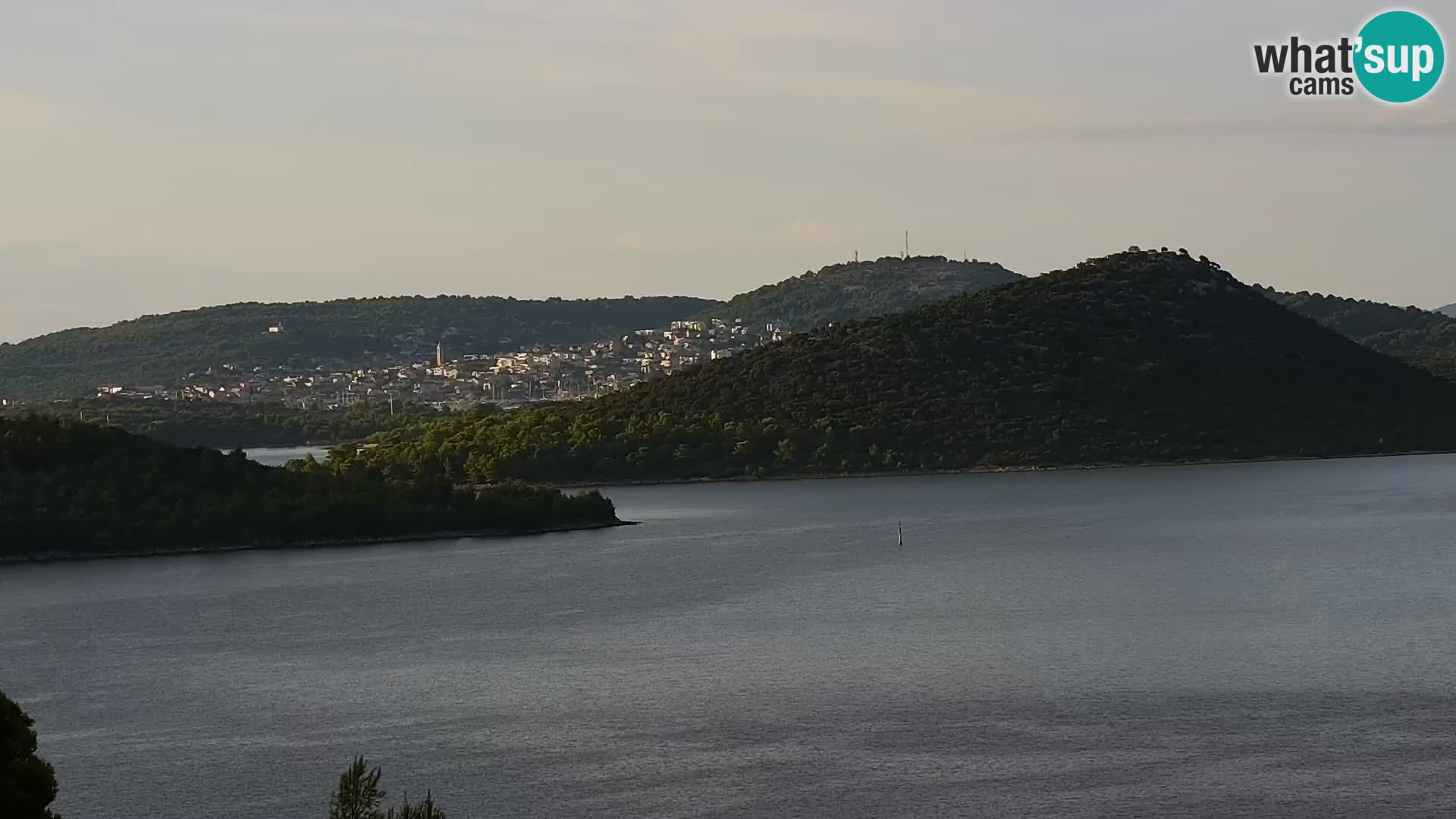 Livecam Drage – Croatien