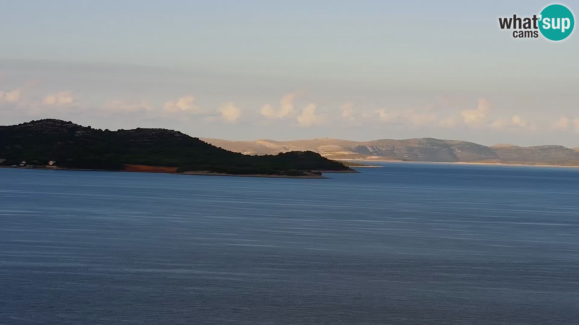 Webcam Drage – panorama view