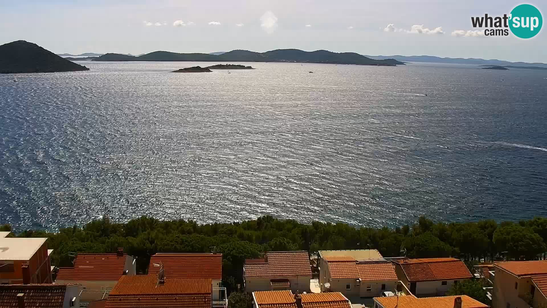 Kamera u živo Drage panorama