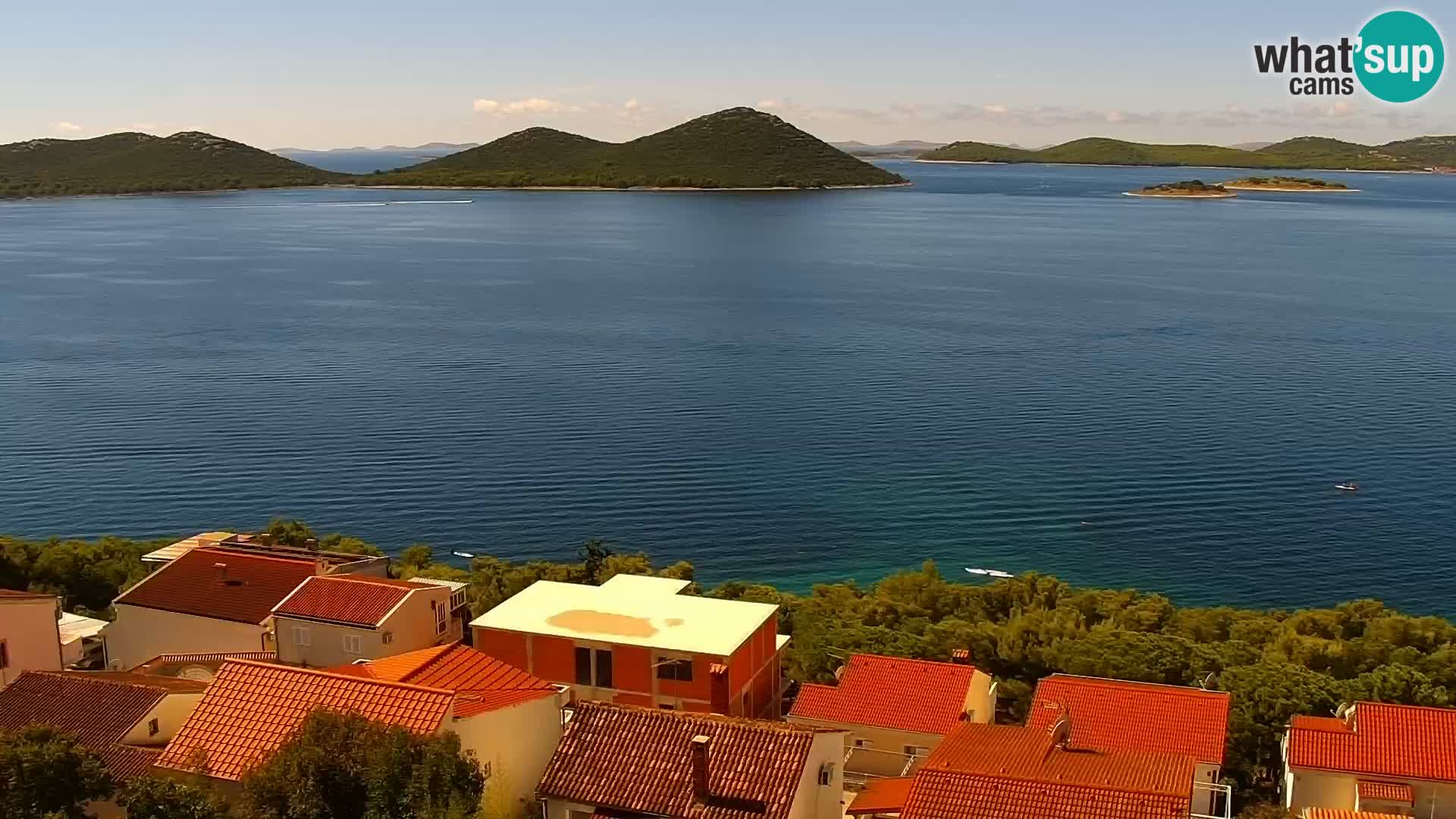 Webcam Drage – panorama view