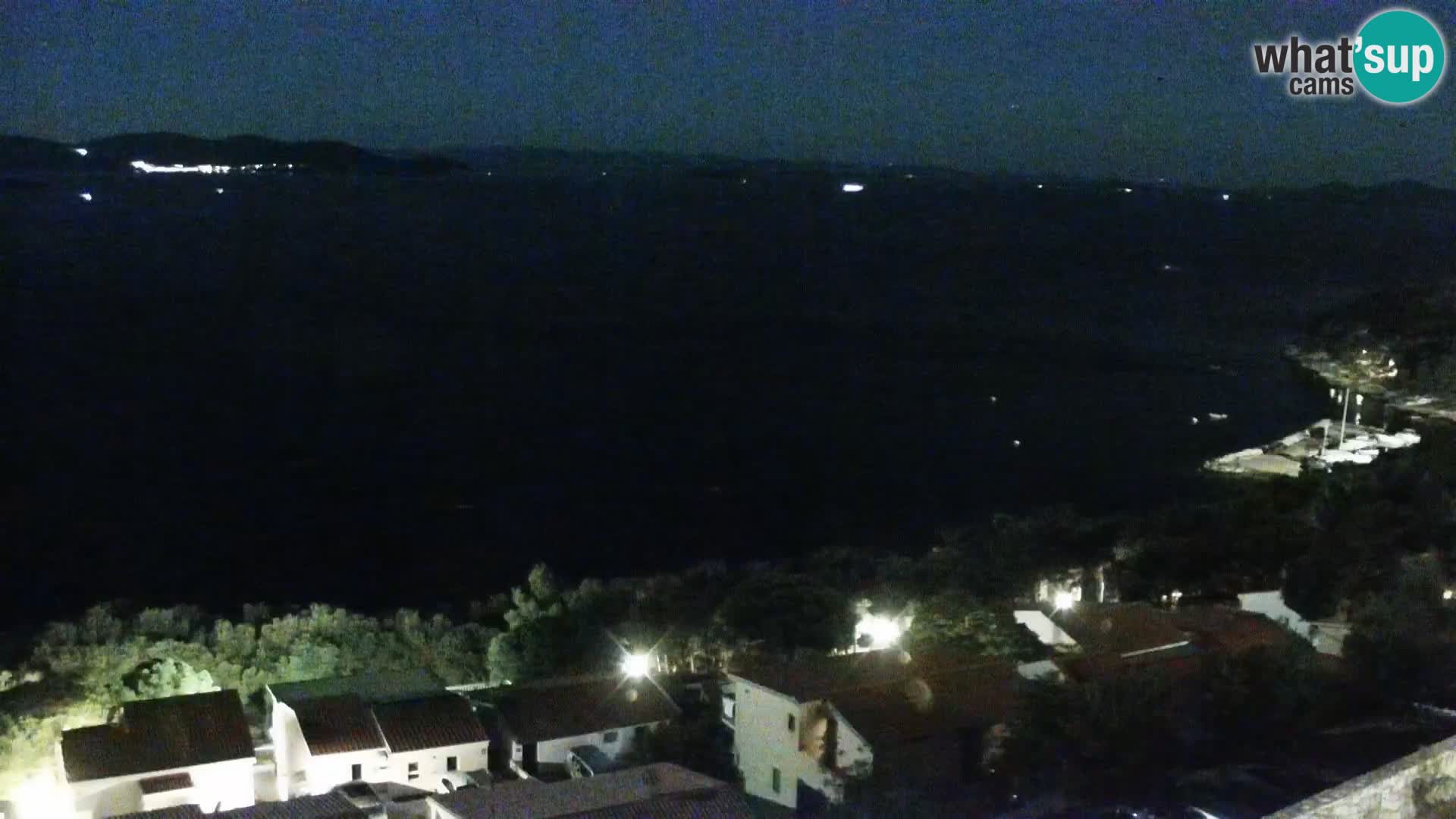 Spletna kamera Drage panorama – Triple “P”