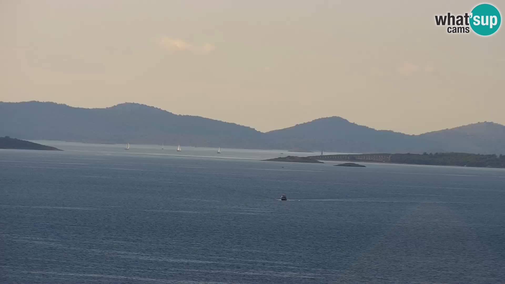 Livecam Drage – Croatien