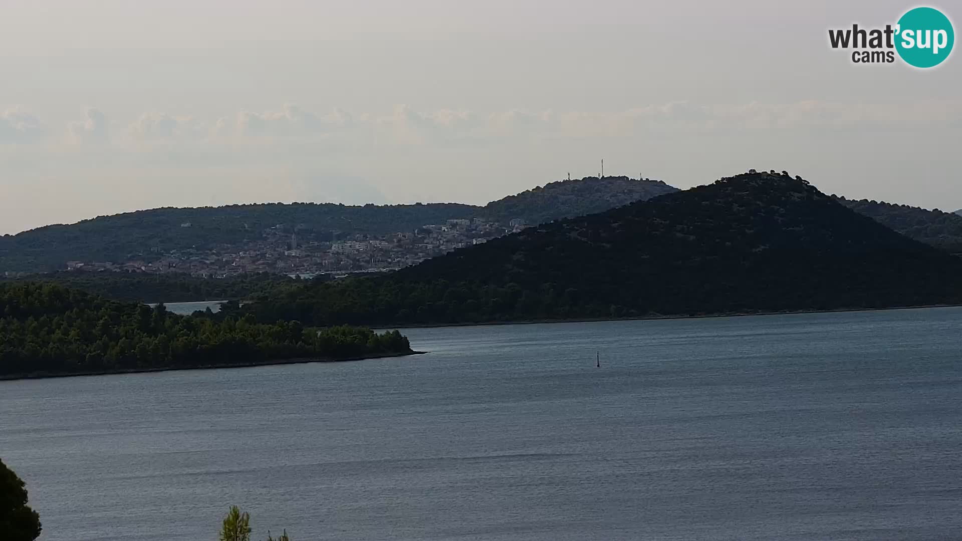 Livecam Drage – Croatien