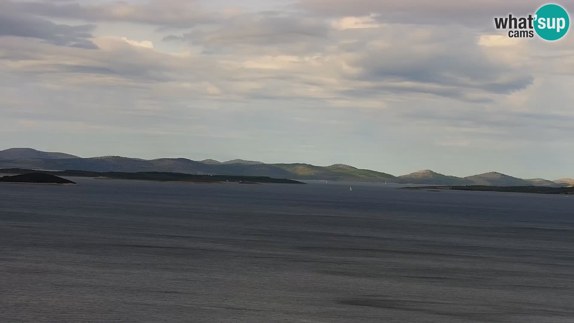 Webcam Drage – panorama view