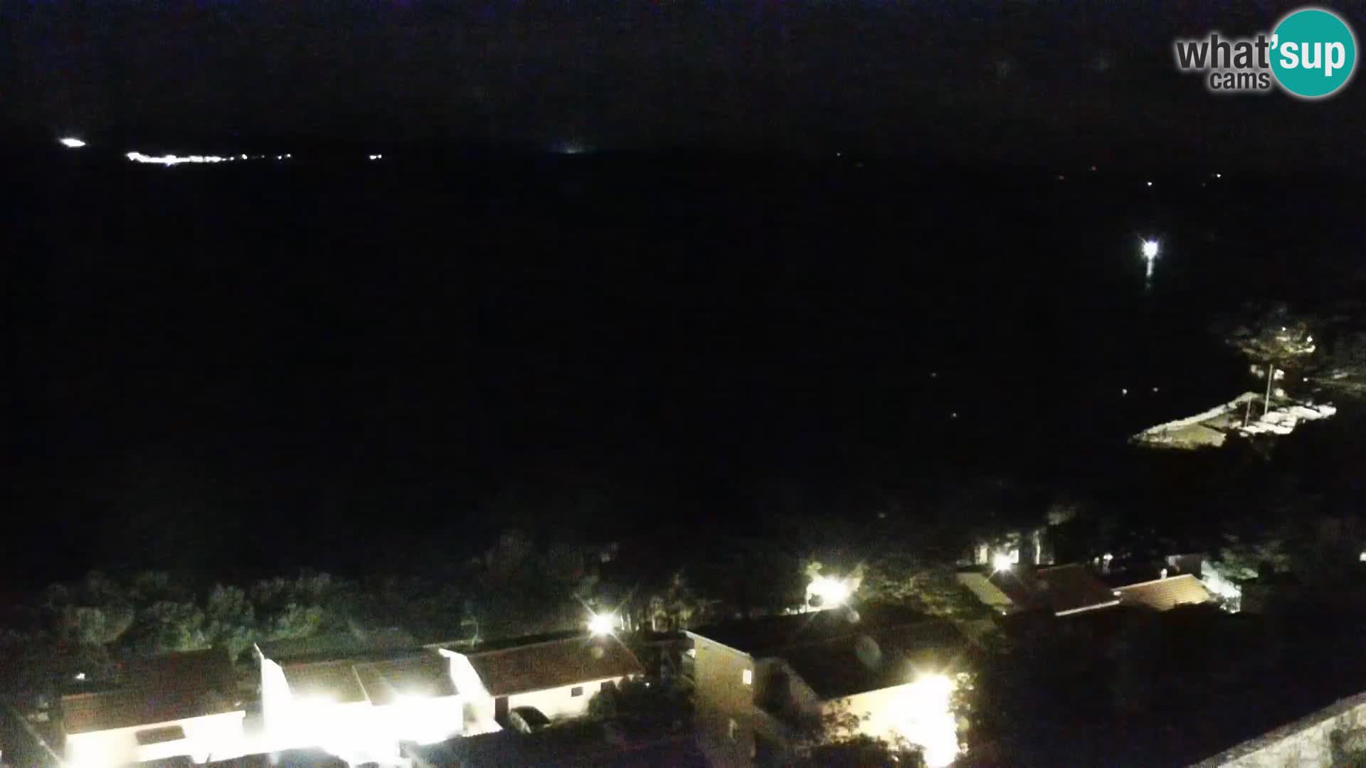 Spletna kamera Drage panorama – Triple “P”