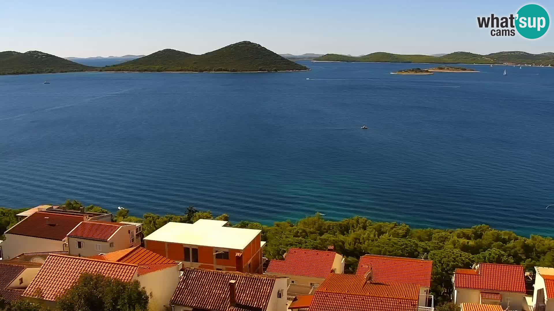 Kamera u živo Drage panorama