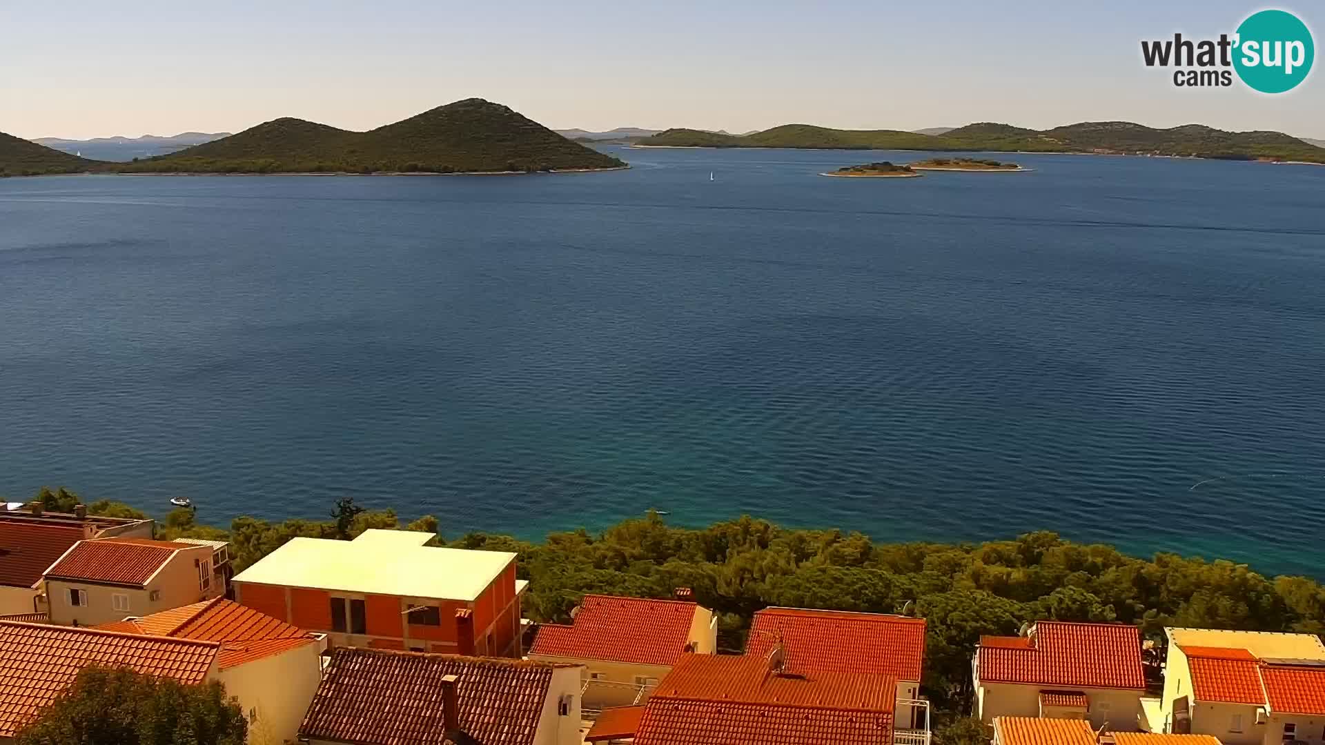 Kamera u živo Drage panorama