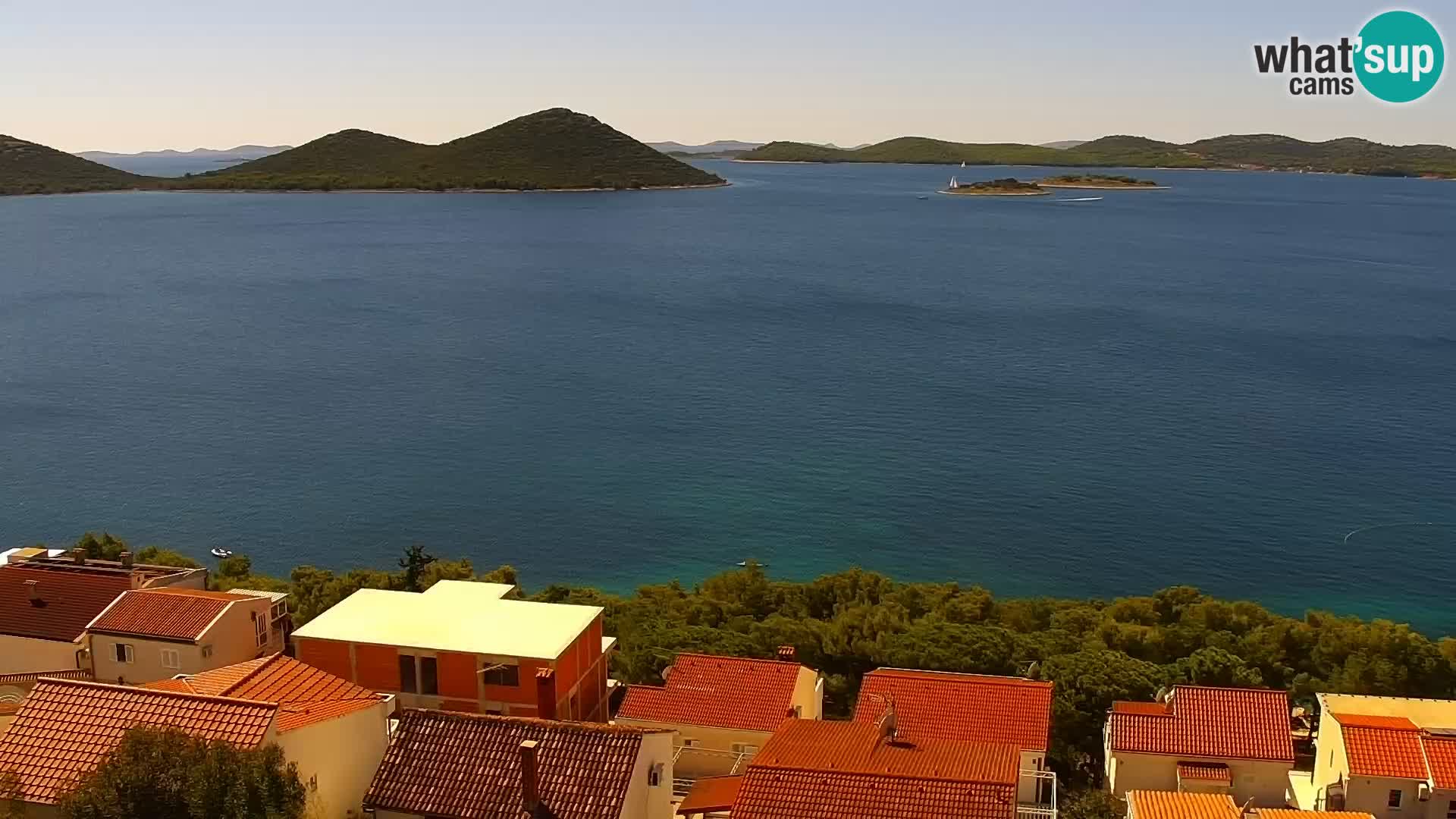 Kamera u živo Drage panorama