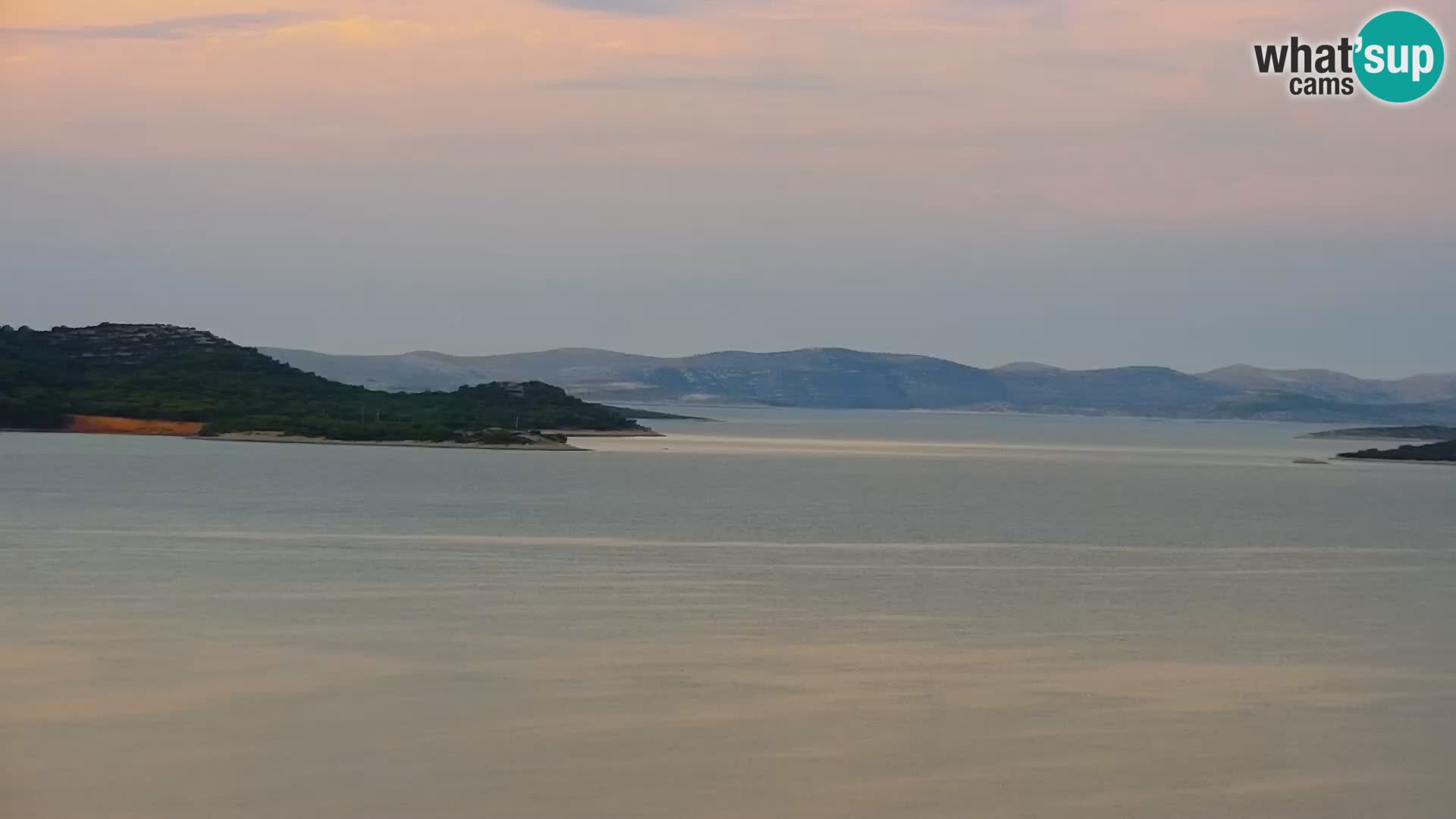 Spletna kamera Drage panorama – Triple “P”