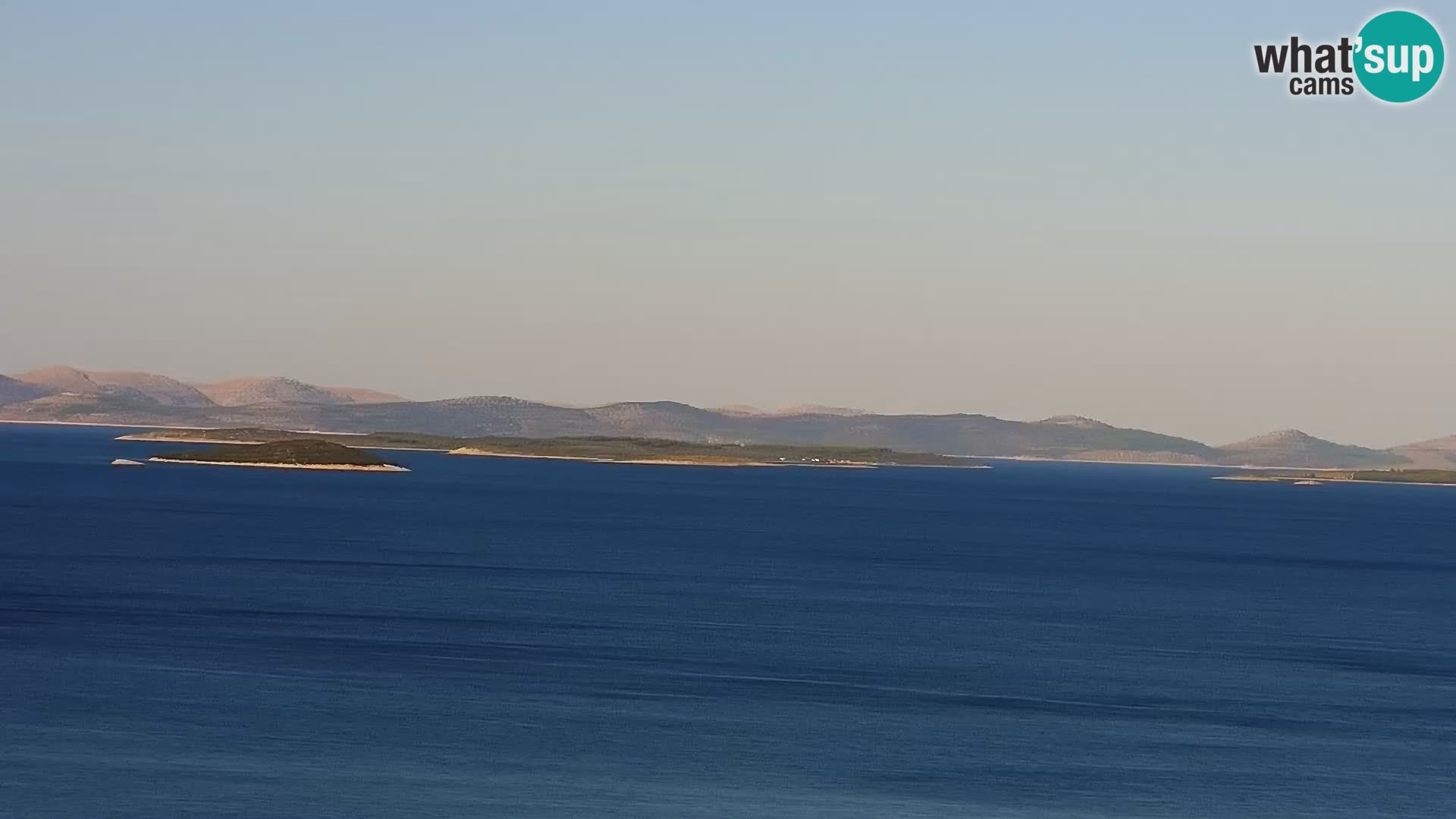 Webcam Drage – panorama view