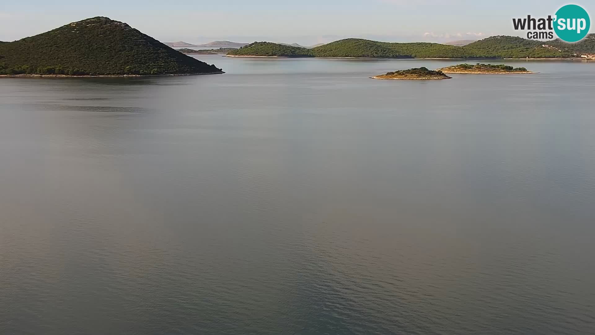 Kamera v živo Drage panorama