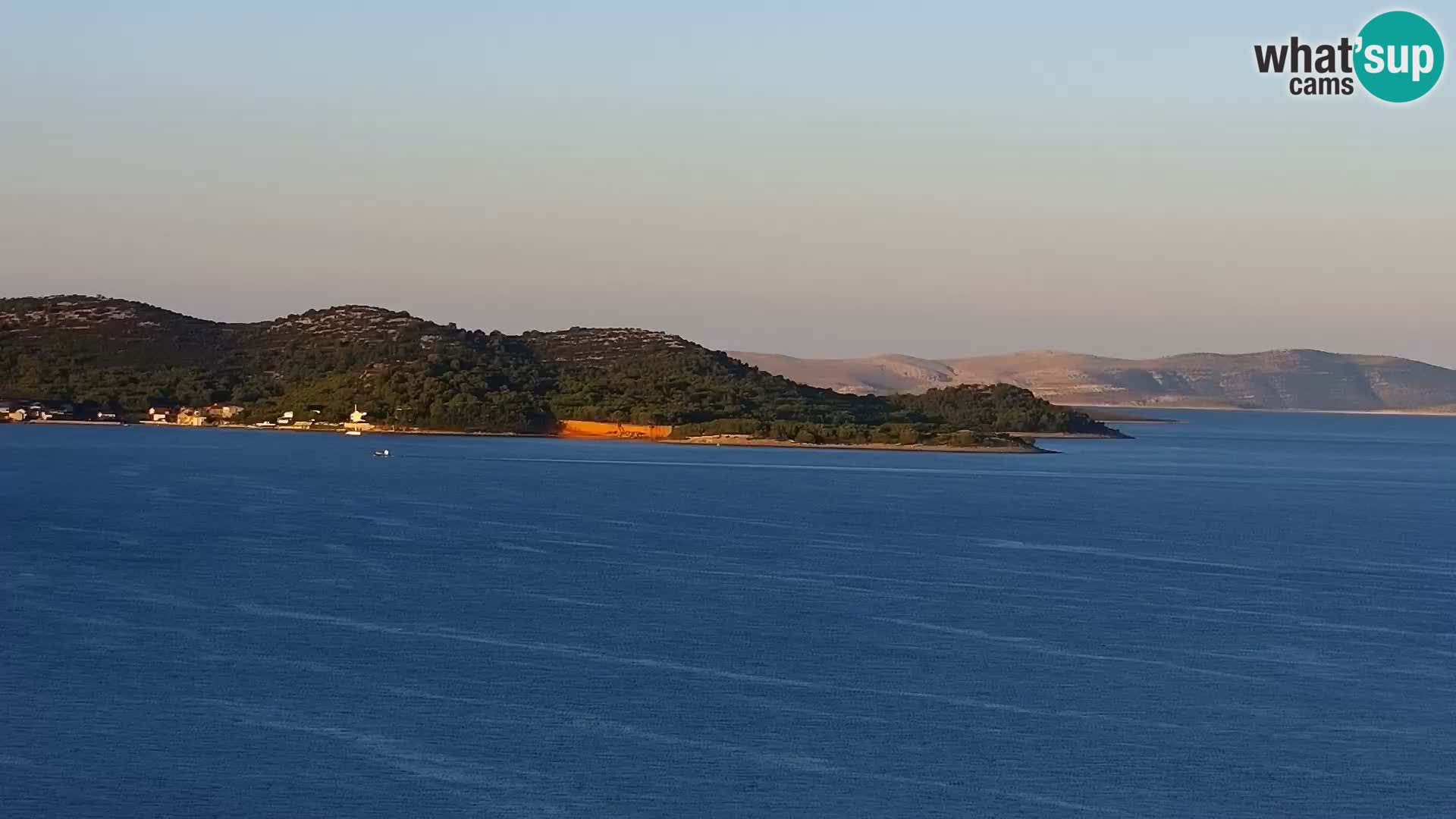 Livecam Drage – Croatien