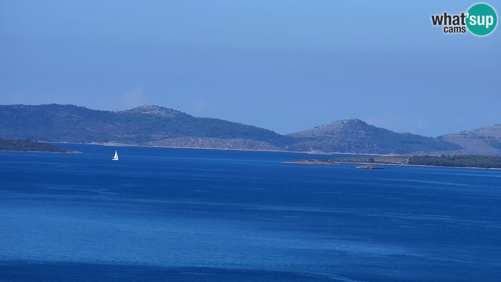 Livecam Drage – Croatien