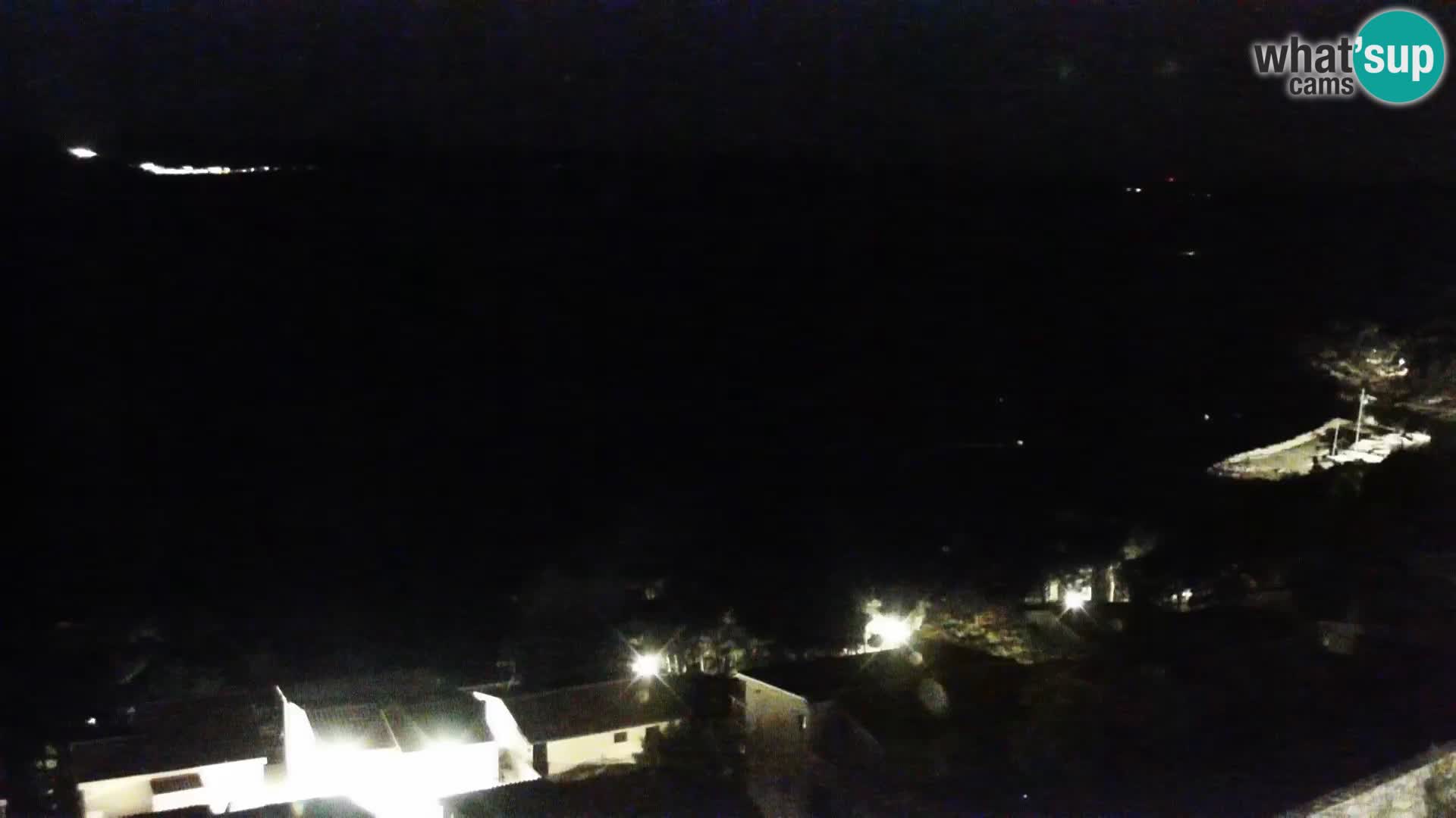 Kamera u živo Drage panorama