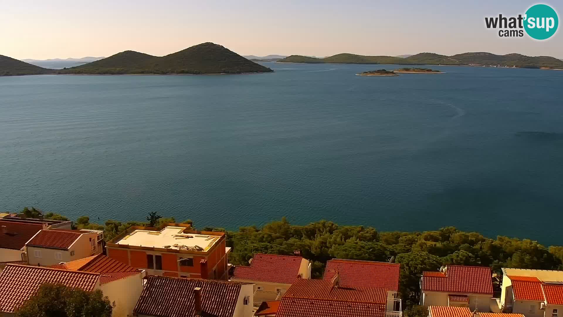 Kamera v živo Drage panorama
