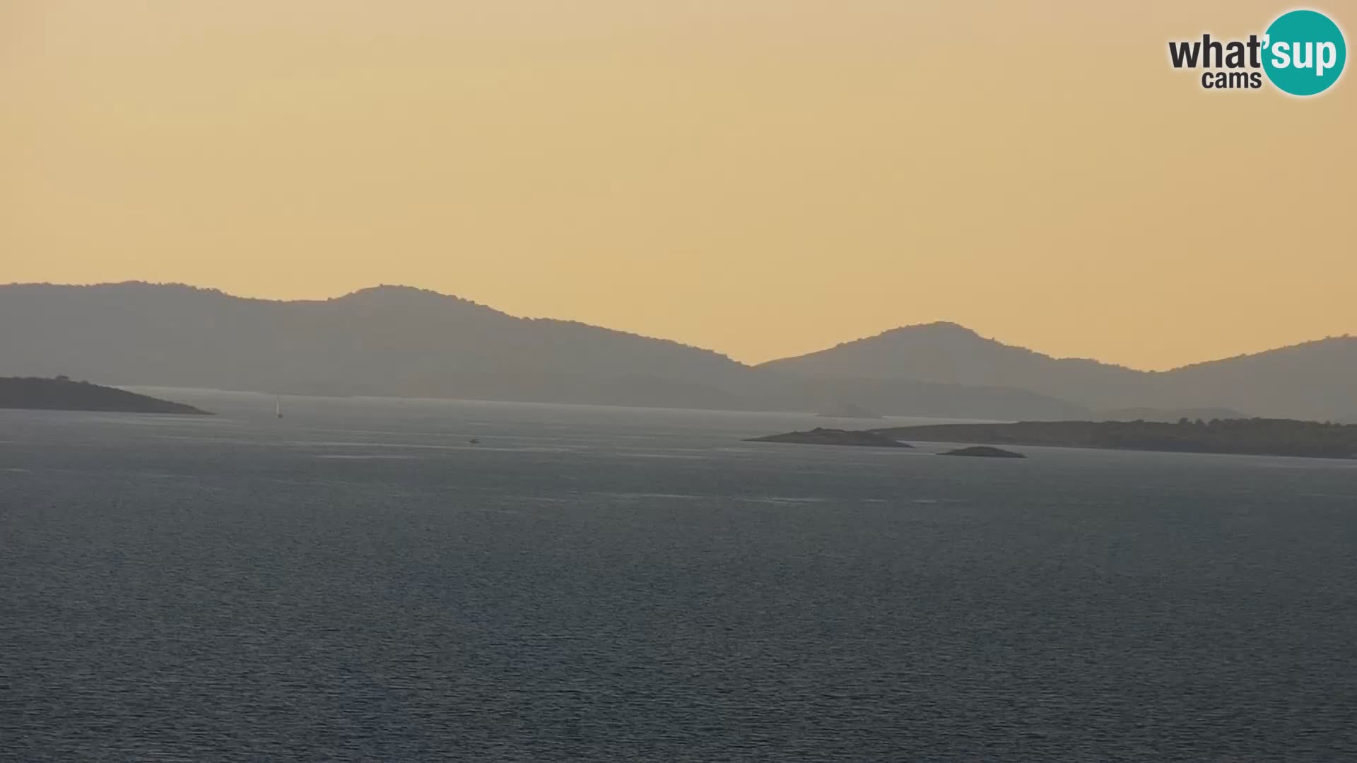 Kamera v živo Drage panorama