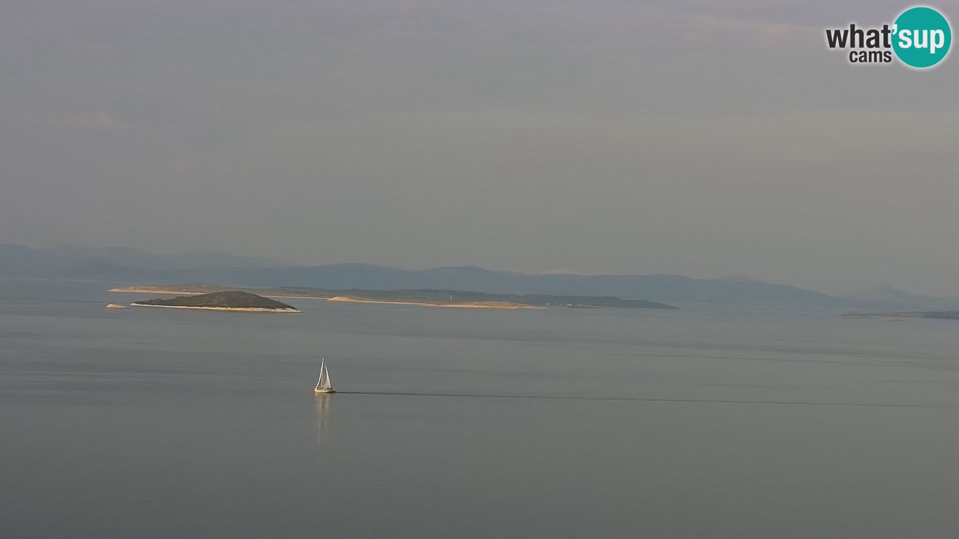 Livecam Drage – Croatien
