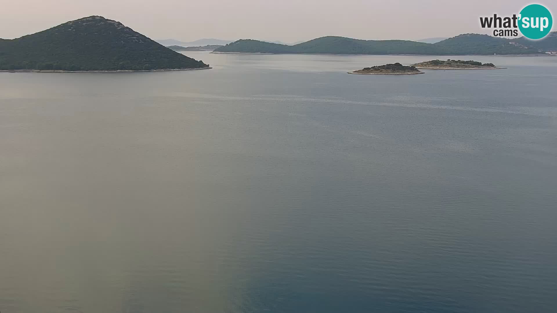 Webcam Drage – panorama view
