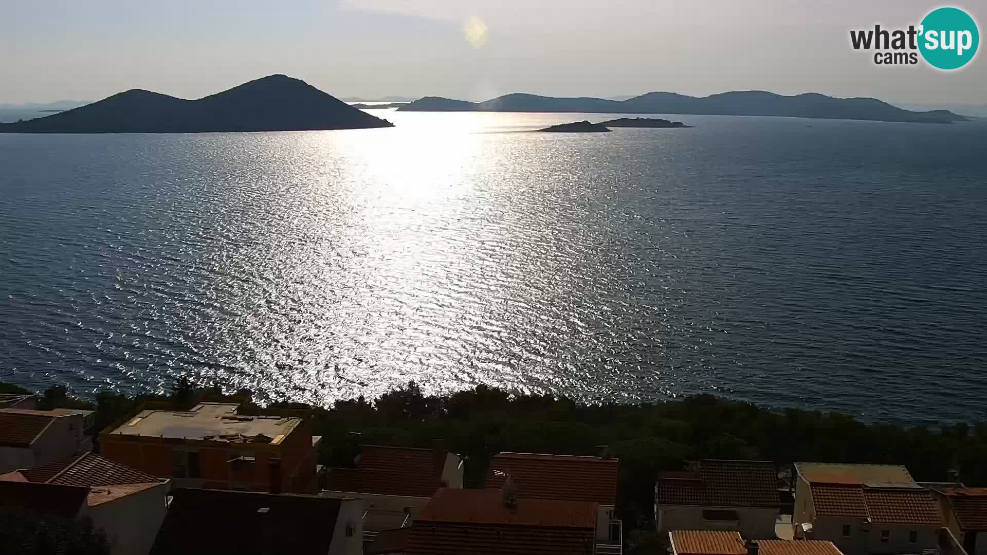 Livecam Drage – Croatien