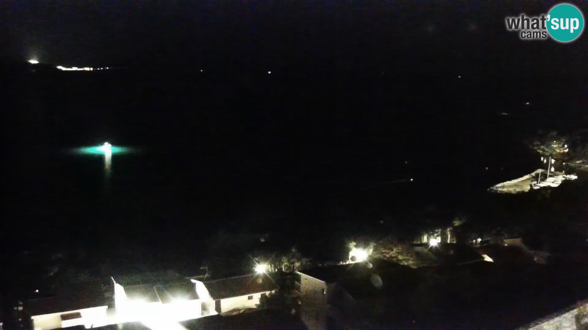Livecam Drage – Croatien