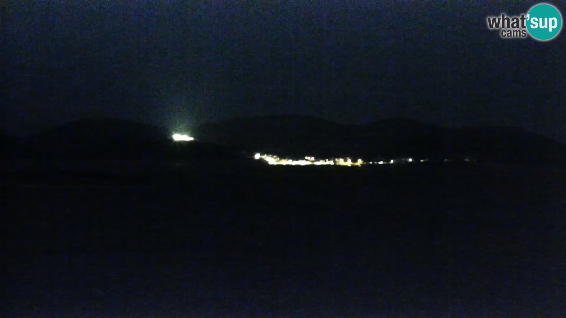 Livecam Drage – Croatien