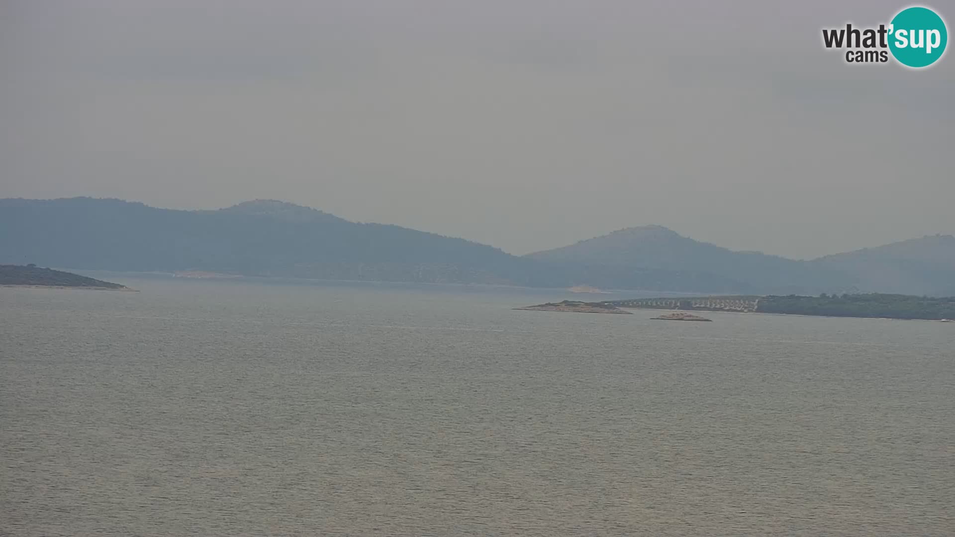 Kamera u živo Drage panorama