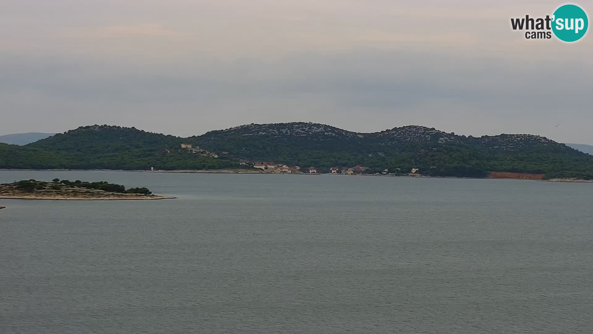 Kamera u živo Drage panorama