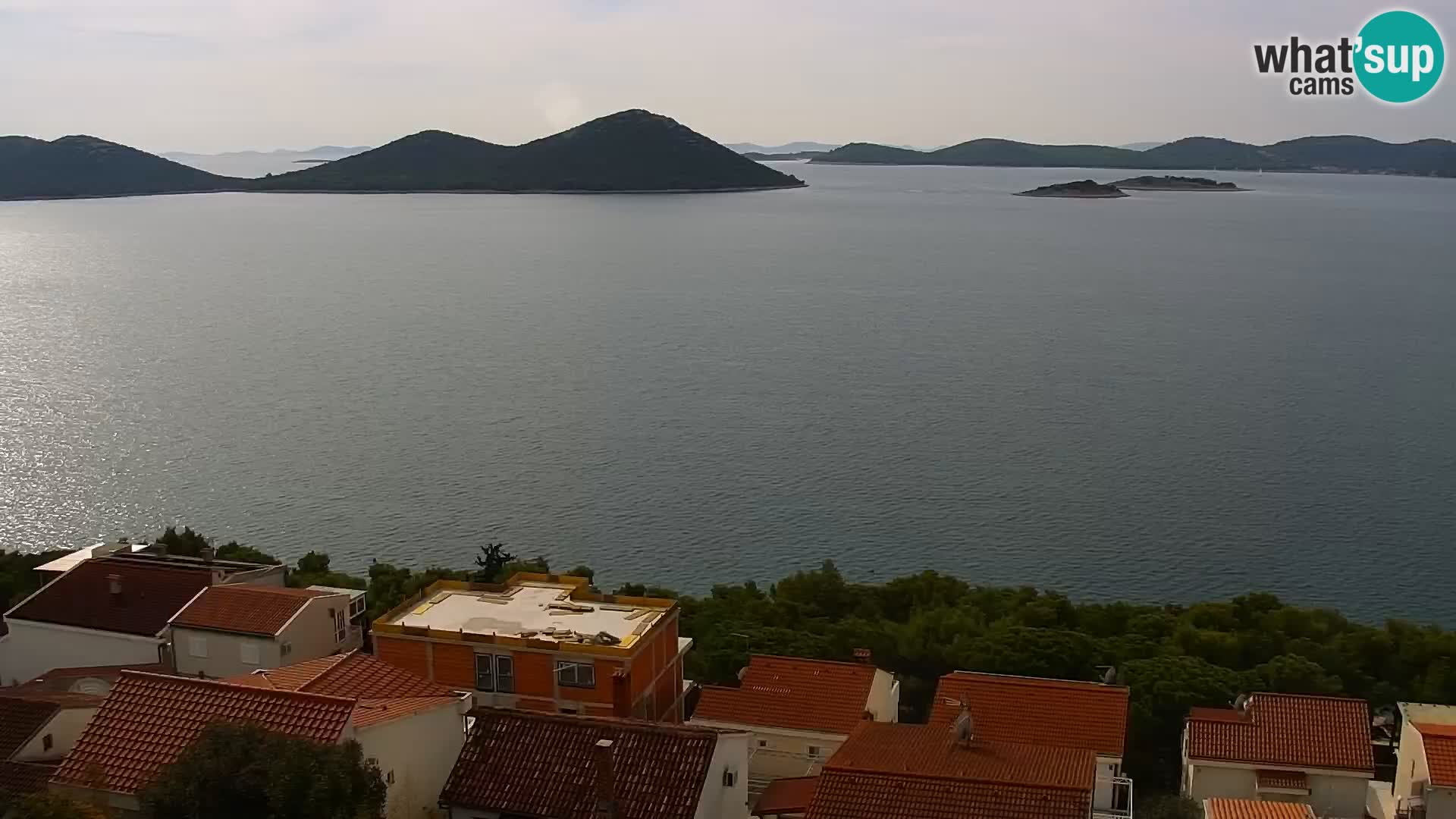 Livecam Drage – Croatien