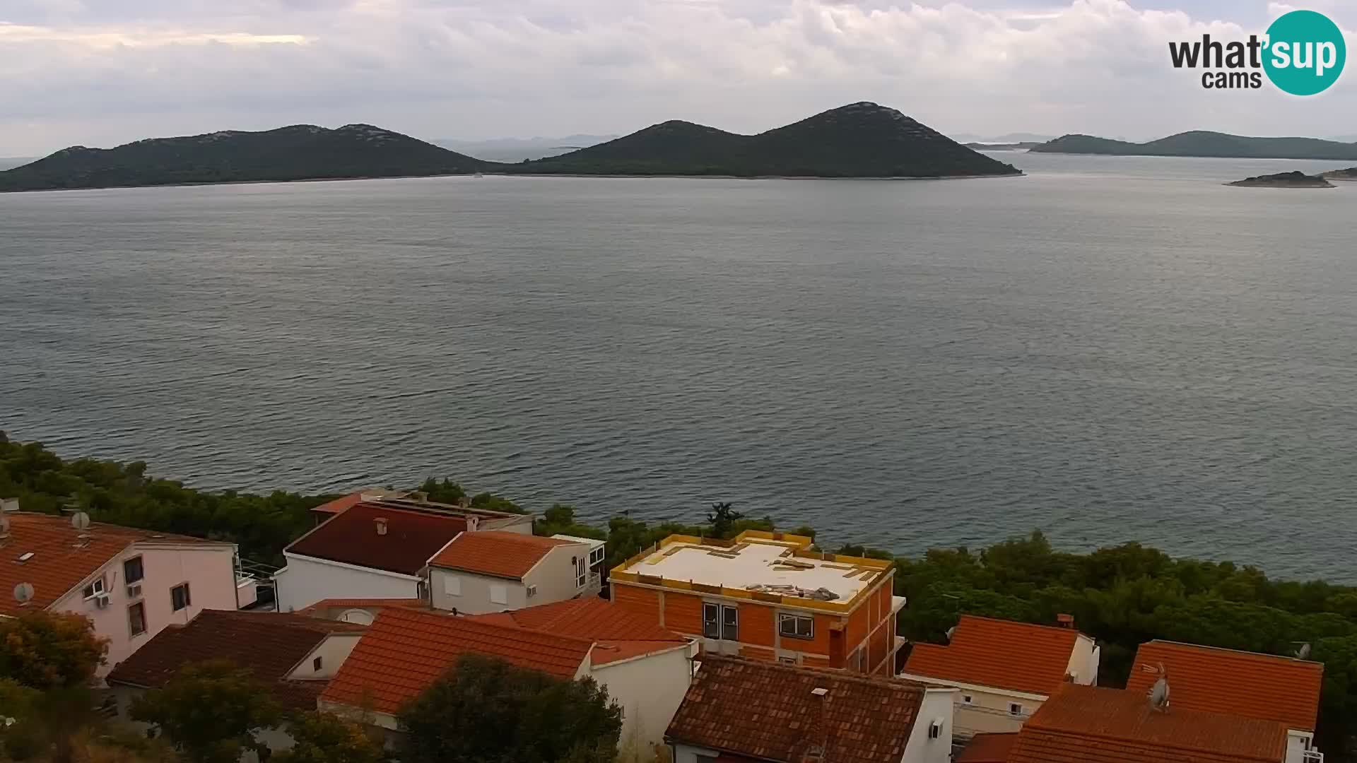 Livecam Drage – Croatien