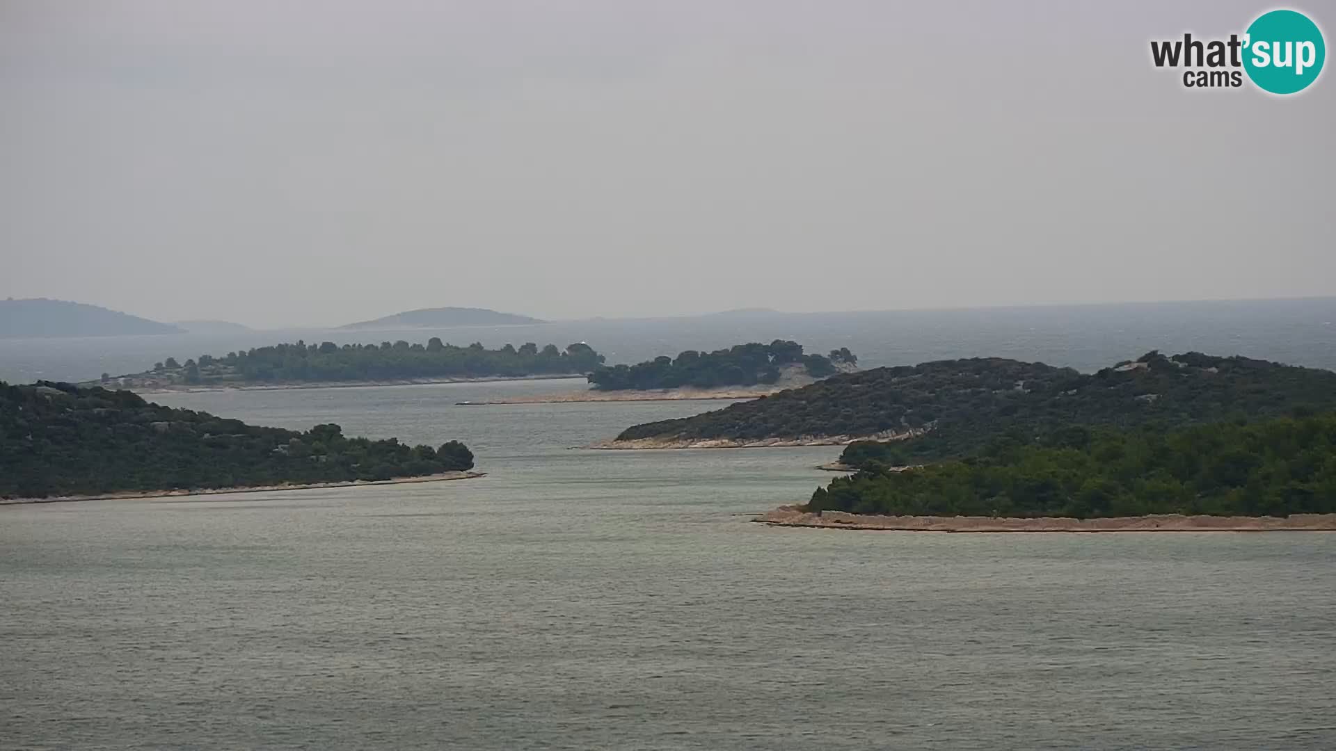 Kamera u živo Drage panorama