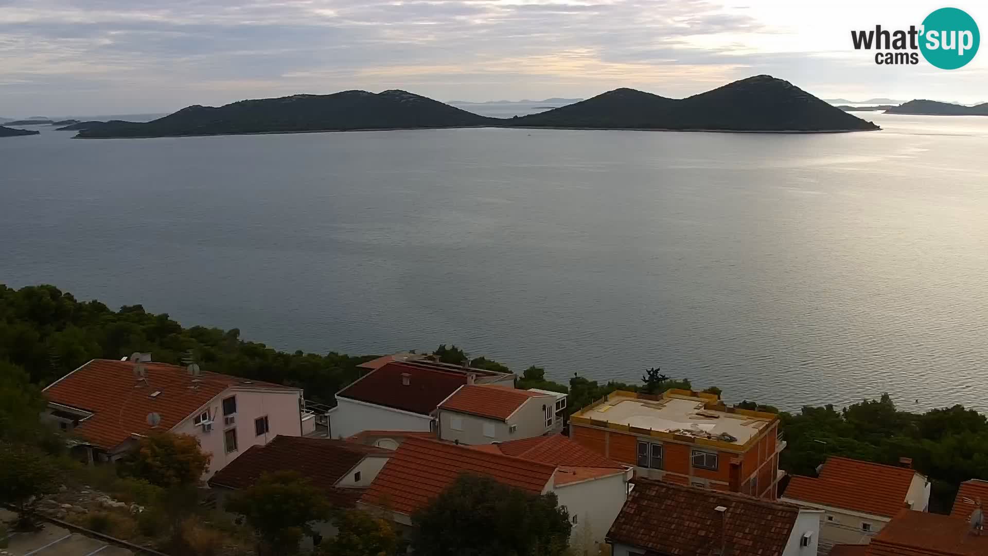 Spletna kamera Drage panorama – Triple “P”
