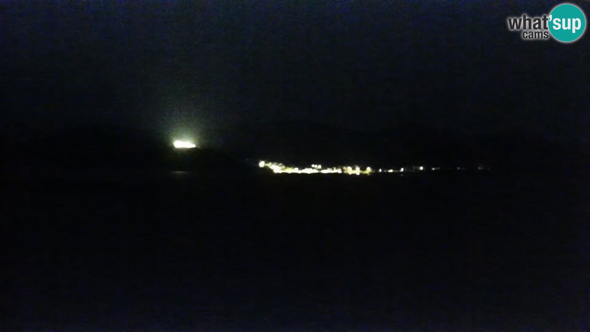 Camera en vivo Drage Croacia