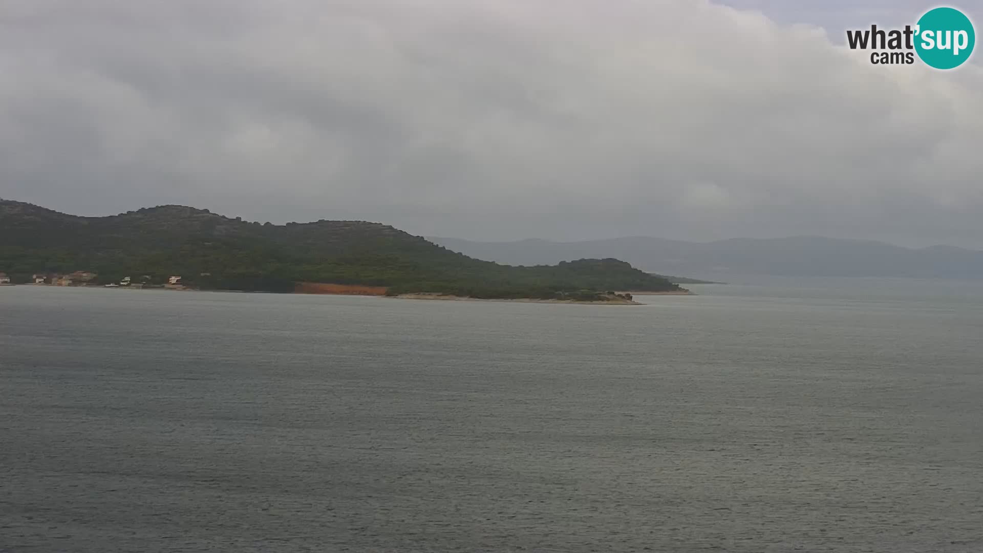 Webcam Drage – panorama view