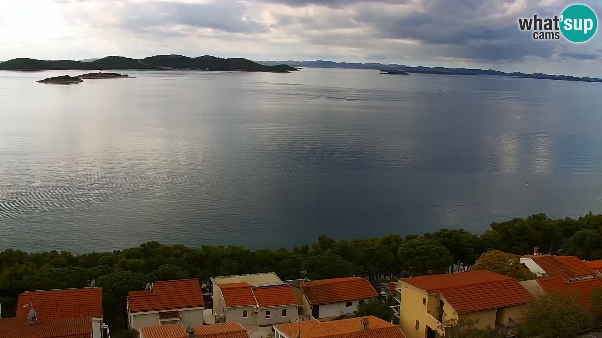 Spletna kamera Drage panorama – Triple “P”