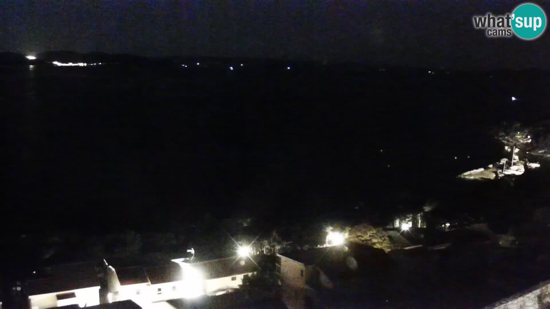 Livecam Drage – Croatien