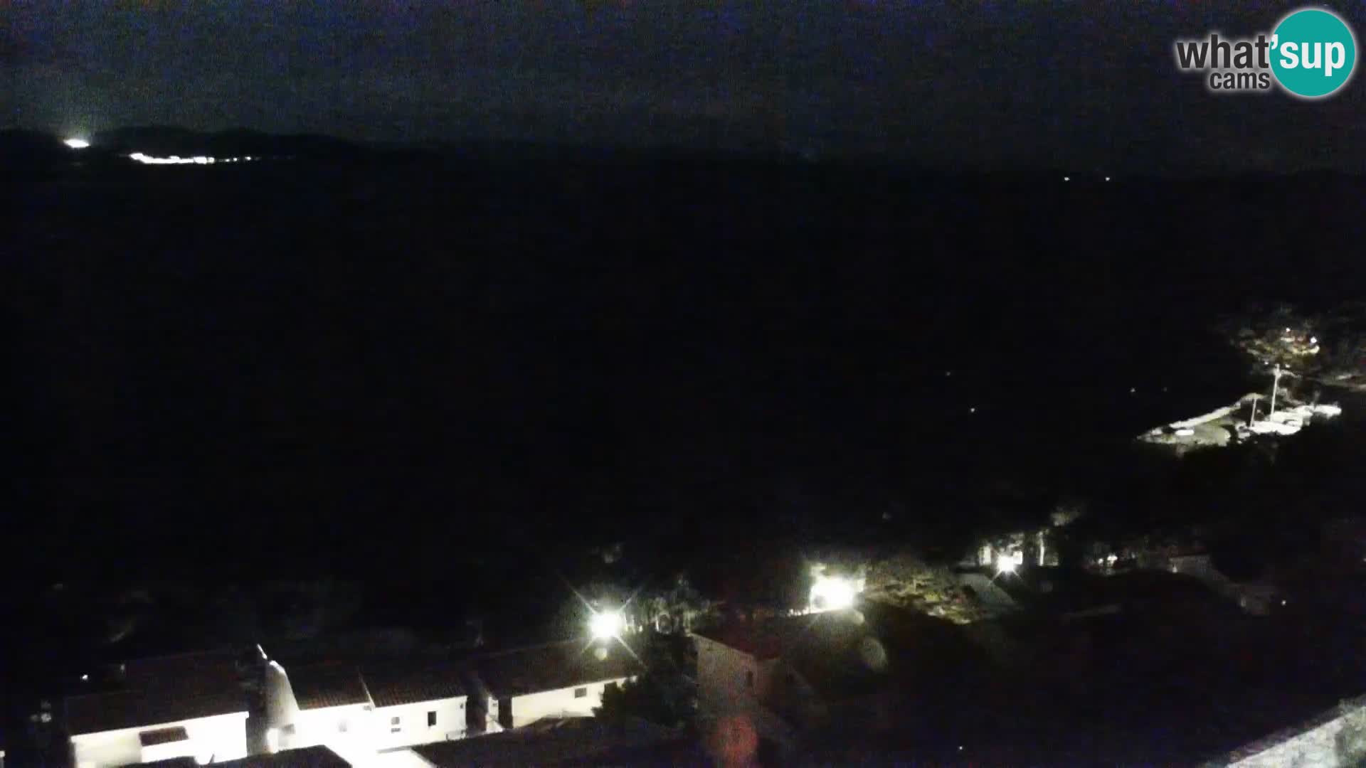 Livecam Drage – Croatien