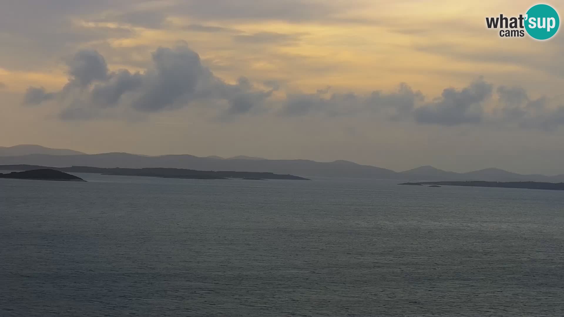 Webcam Drage – panorama view